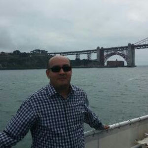 Meet your Posher, Johnny